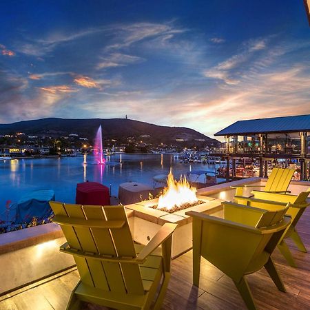 Lakehouse Resort San Marcos Eksteriør billede