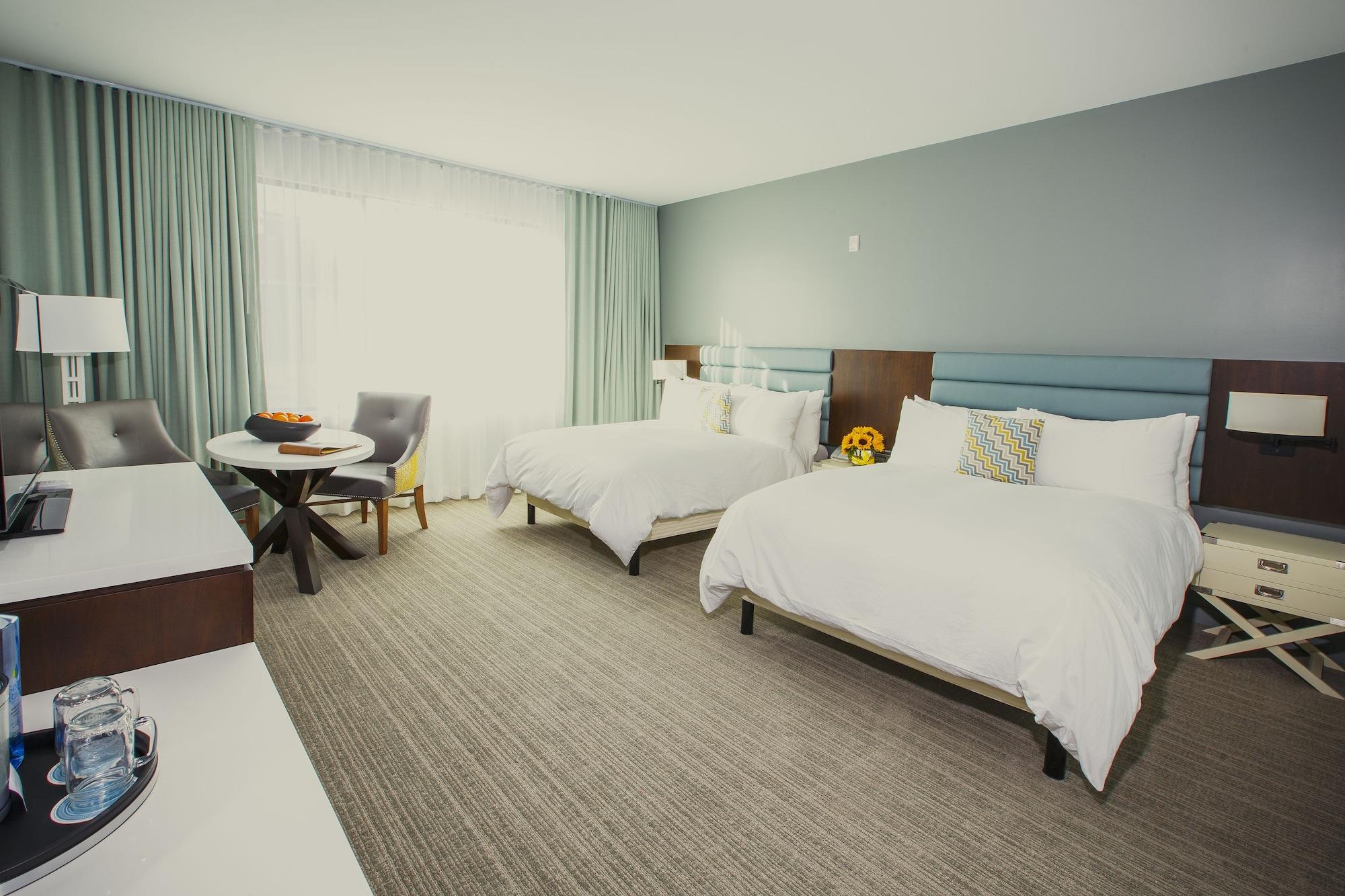 Lakehouse Resort San Marcos Eksteriør billede