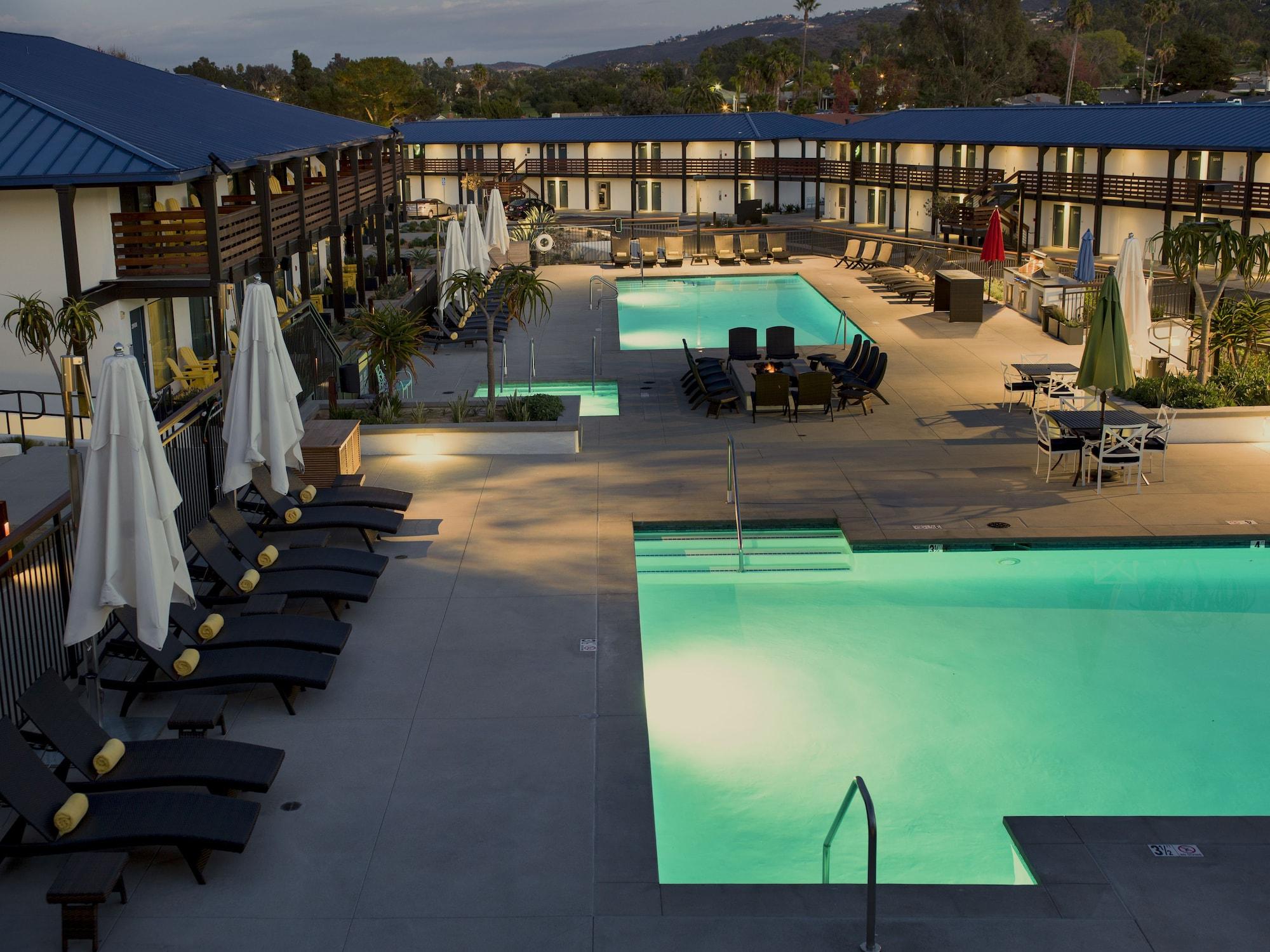Lakehouse Resort San Marcos Eksteriør billede