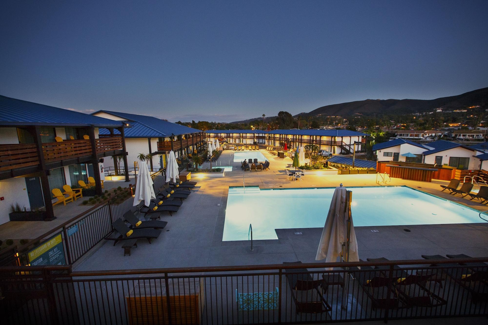 Lakehouse Resort San Marcos Eksteriør billede
