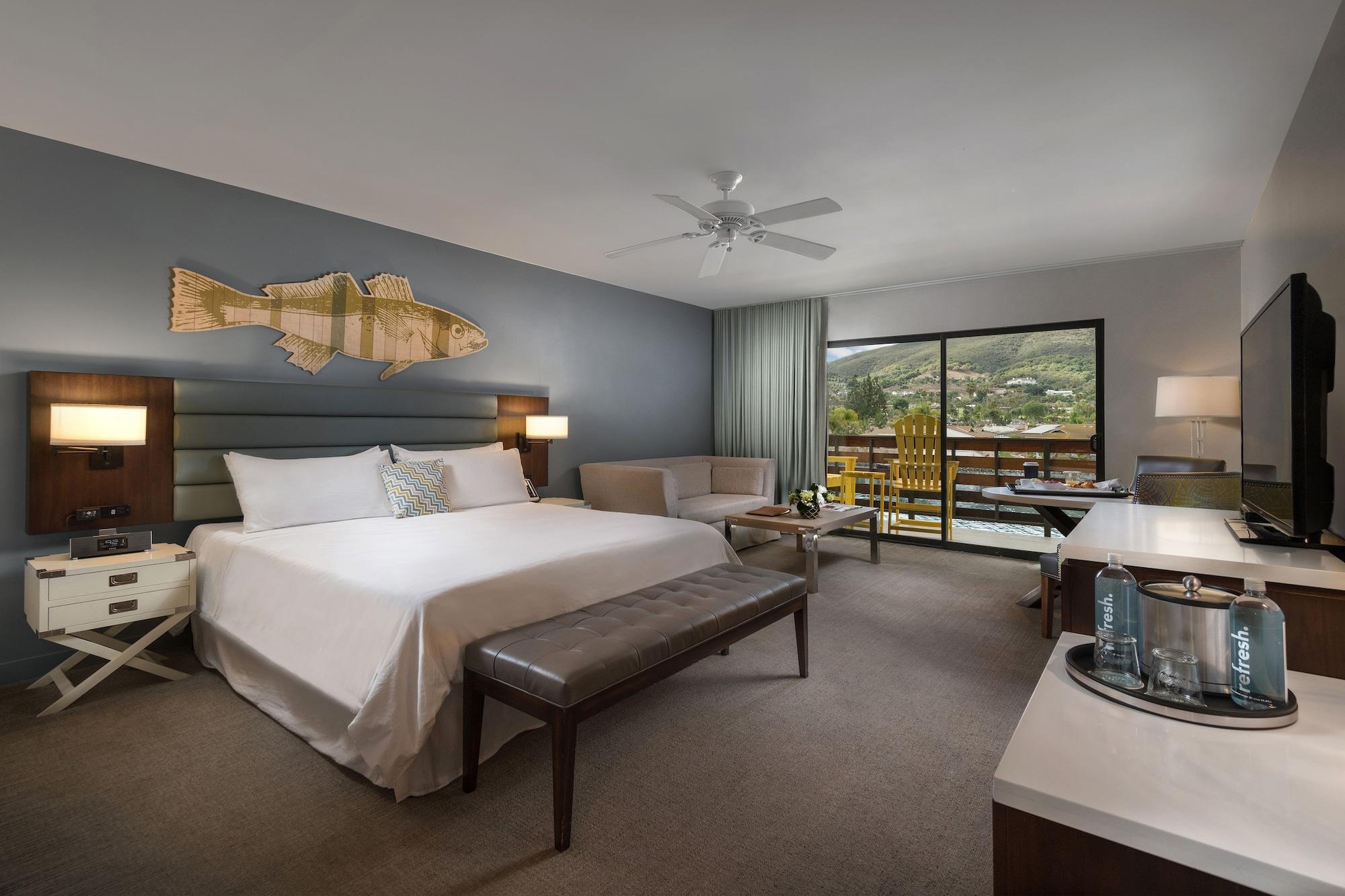 Lakehouse Resort San Marcos Eksteriør billede