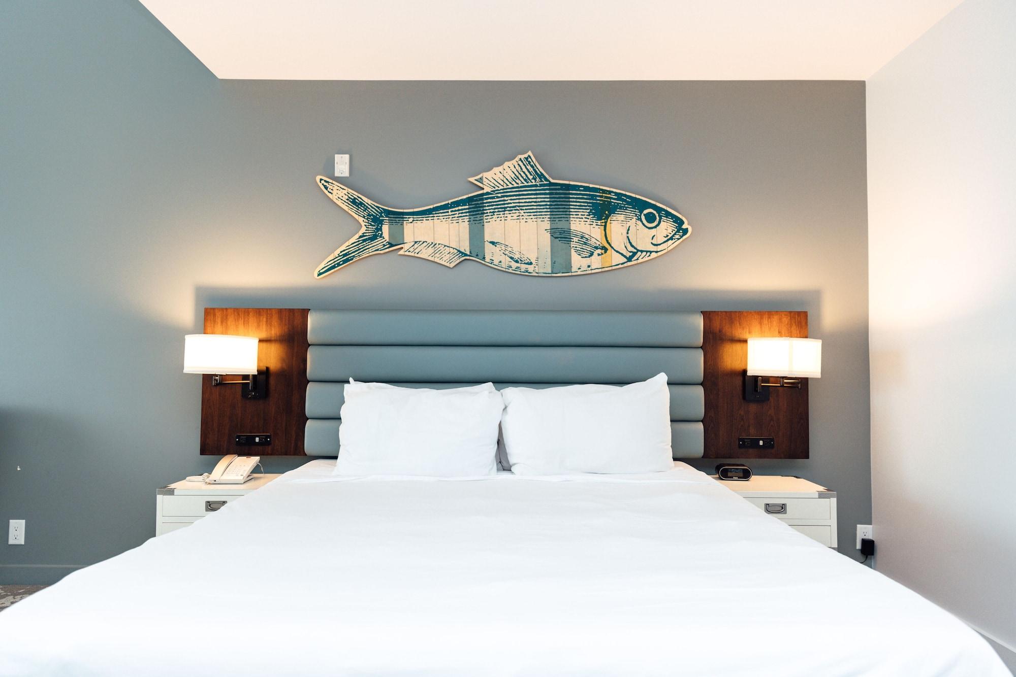 Lakehouse Resort San Marcos Eksteriør billede