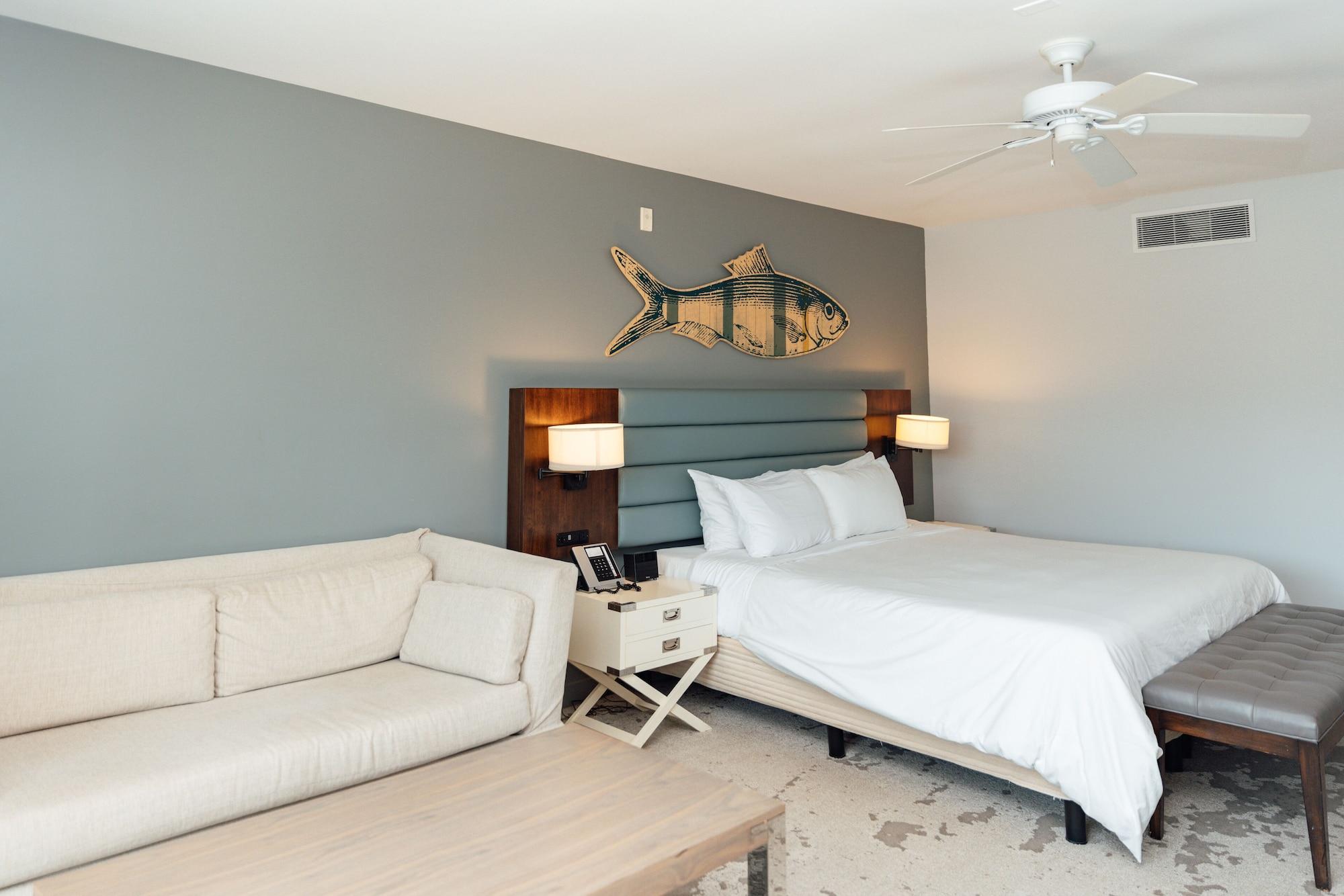 Lakehouse Resort San Marcos Eksteriør billede
