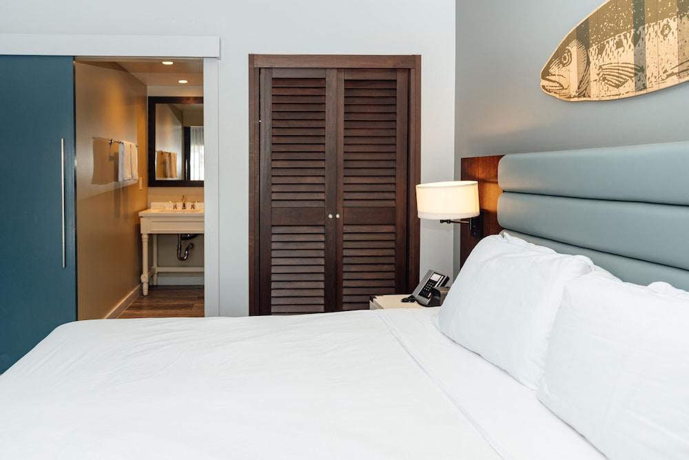 Lakehouse Resort San Marcos Eksteriør billede