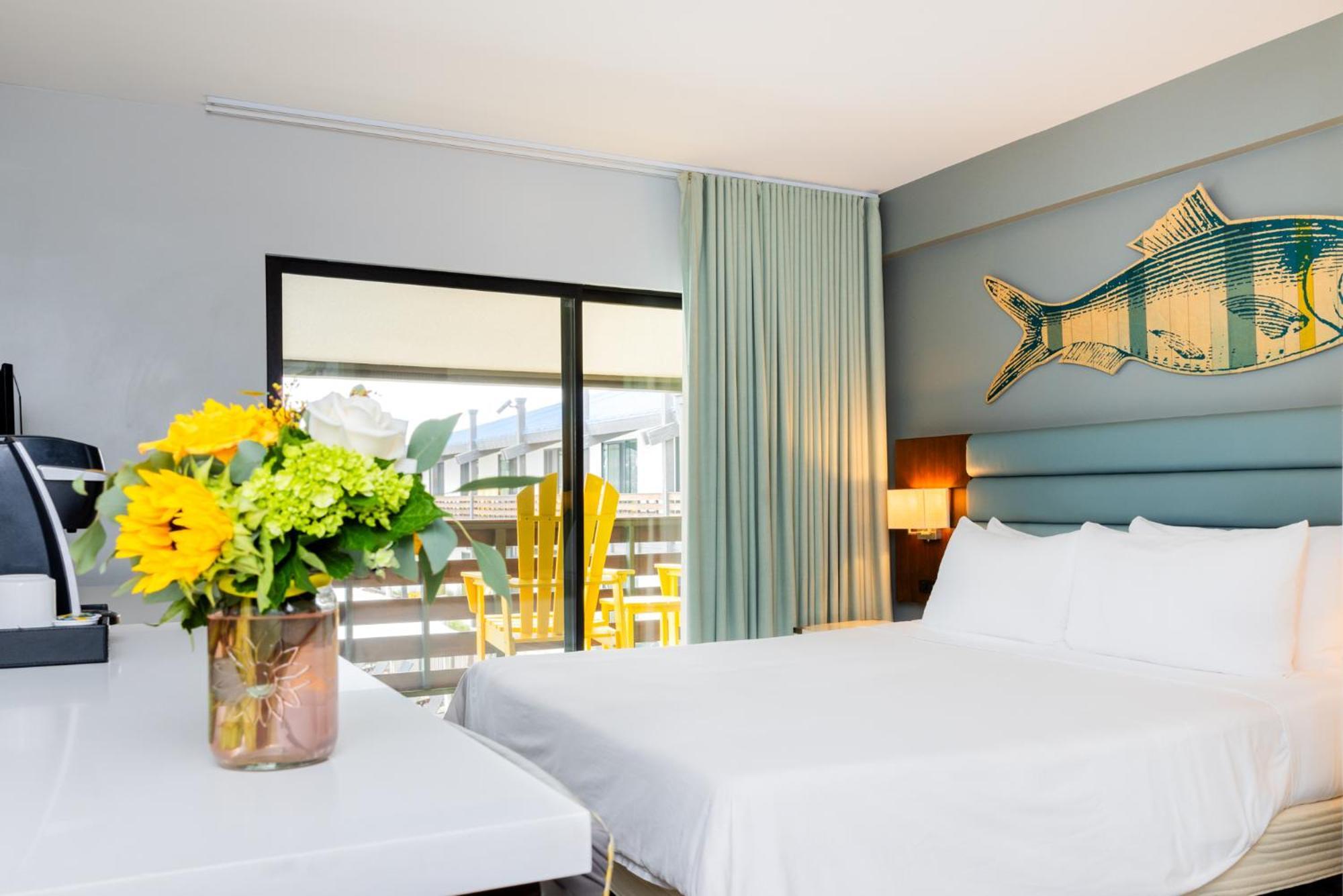 Lakehouse Resort San Marcos Eksteriør billede