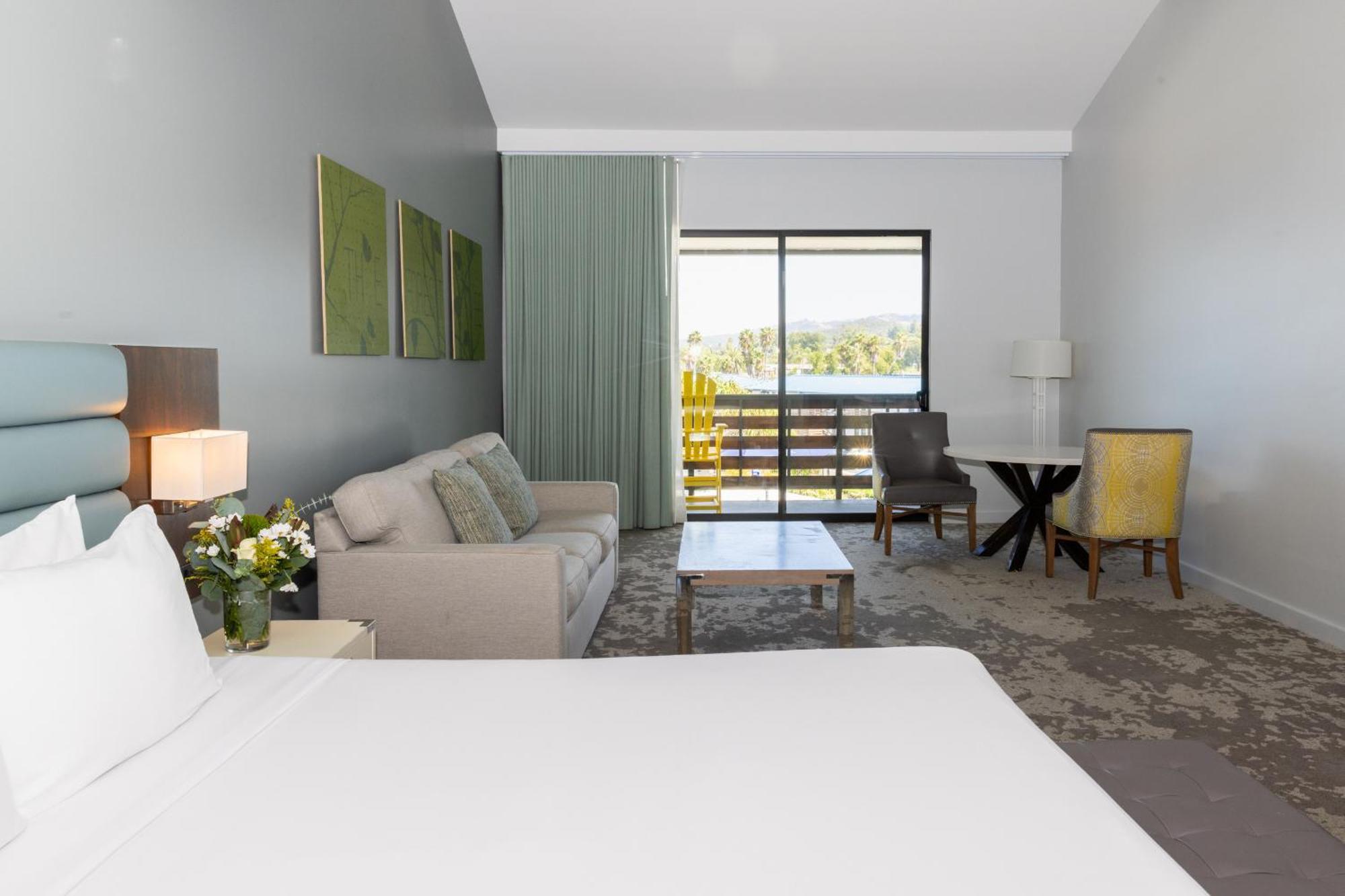 Lakehouse Resort San Marcos Eksteriør billede