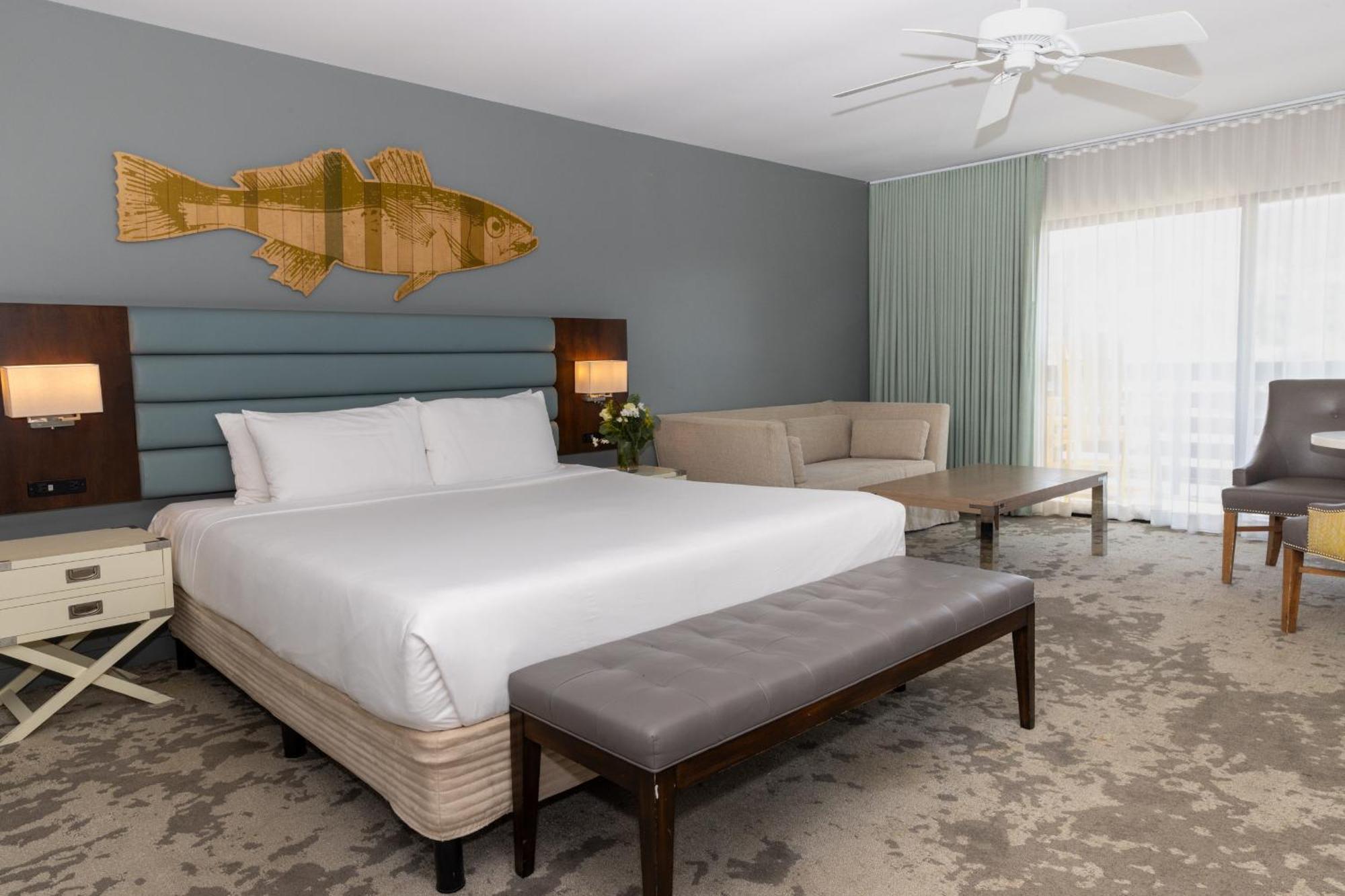 Lakehouse Resort San Marcos Eksteriør billede