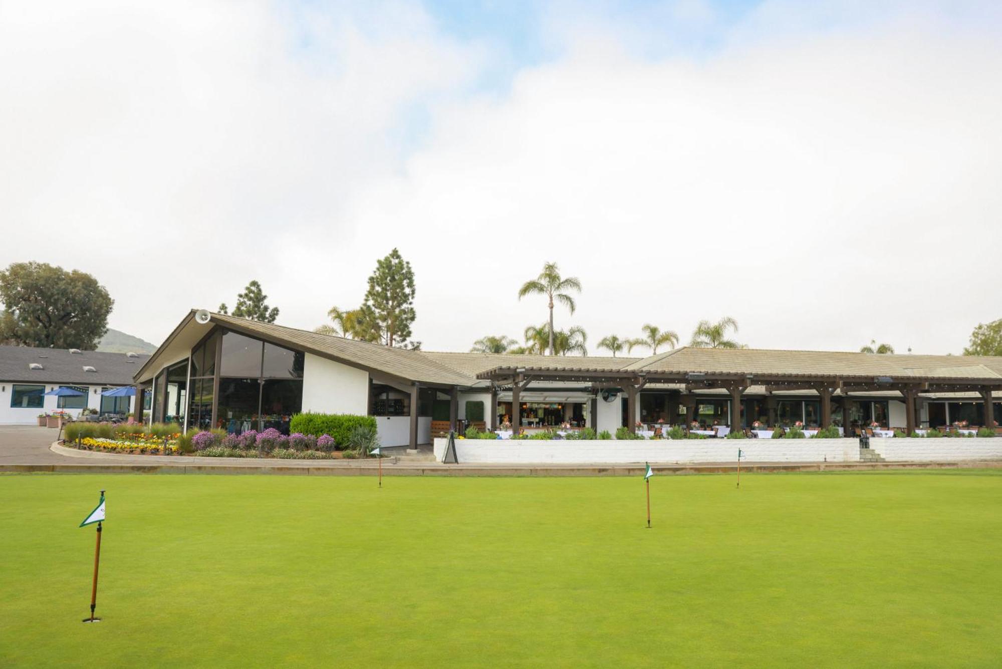 Lakehouse Resort San Marcos Eksteriør billede