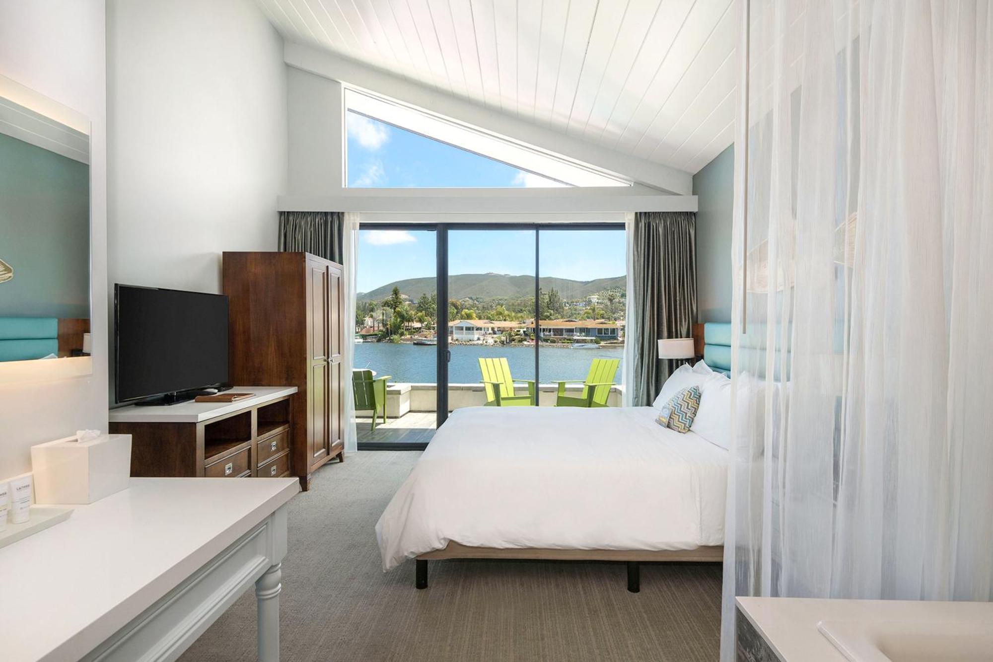 Lakehouse Resort San Marcos Eksteriør billede