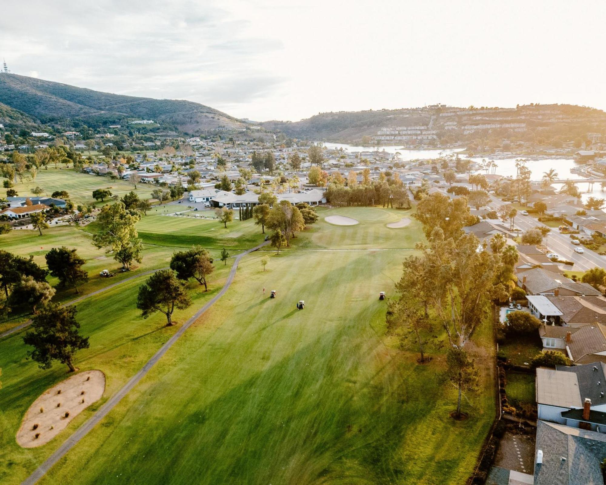 Lakehouse Resort San Marcos Eksteriør billede