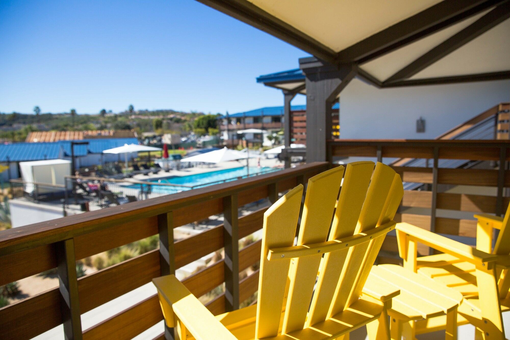 Lakehouse Resort San Marcos Eksteriør billede